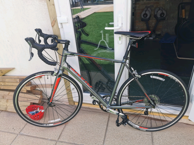 giant defy 5 2014